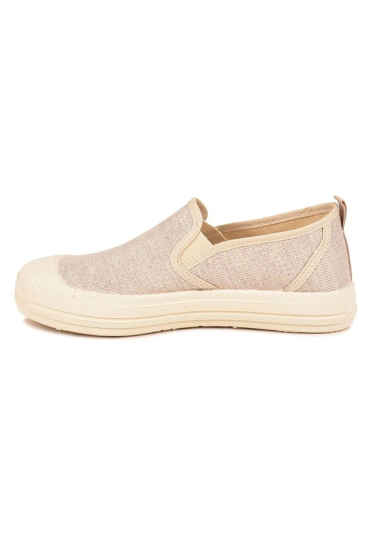 Pataugas Etche So - Sneakers Laag - Beige 3 Pataugas Etche So - Sneakers Laag - Beige