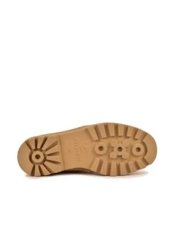 Pataugas Originale T F4G - Sneakers Hoog - Ivory -Pataugas Verkoopwinkel 0ef25db2a51c41b2a042155a94c69e94