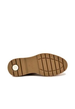 Pataugas Vasco S H4G - Korte Laarzen - Dark Brown -Pataugas Verkoopwinkel 12c85f4c85b644af81e7f19a15dbc0c0