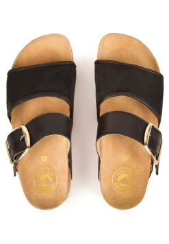 Pataugas Lula/Mix/Nu F2I - Muiltjes - Black -Pataugas Verkoopwinkel 133a2a1e55dc47c4b6fe09058d39e166