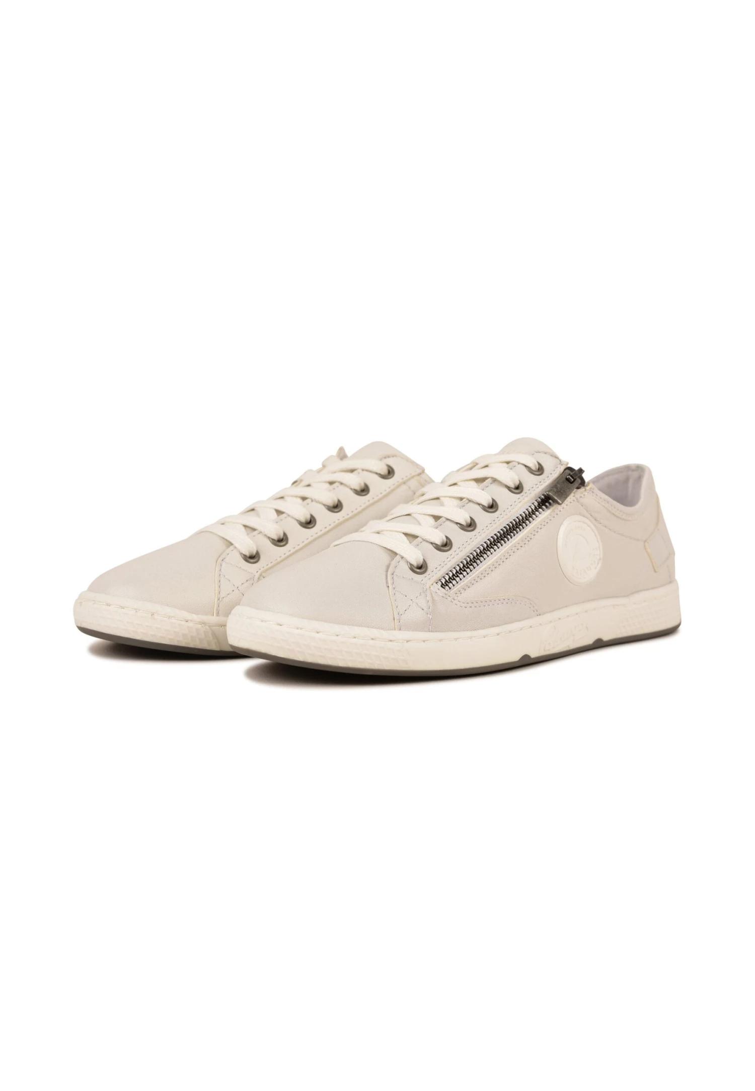 Pataugas Jester/N F2H - Sneakers Laag - White 4 Pataugas Jester/N F2H - Sneakers Laag - White - Afbeelding 2