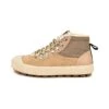 Pataugas Aran M/Mixs F4H - Sneakers Hoog - Beige