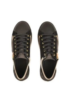 Pataugas Jester Mix F4H - Sneakers Laag - Black -Pataugas Verkoopwinkel 1895816524974639bca48eb7d03e3120