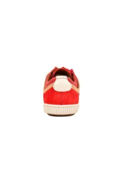 Pataugas Bisk/Mix F2I - Sneakers Laag - Red -Pataugas Verkoopwinkel 197f5ab6a91648399ea6d9a4a701a58b