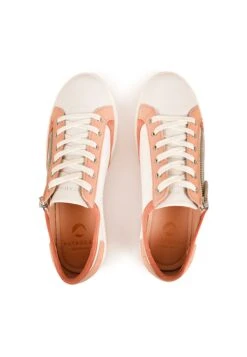 Pataugas Jester/Mixs F2I - Sneakers Laag - Apricot 9 Pataugas Jester/Mixs F2I - Sneakers Laag - Apricot -Pataugas Verkoopwinkel 1bba19d5a1354e03bfc1b0f9237b6c04