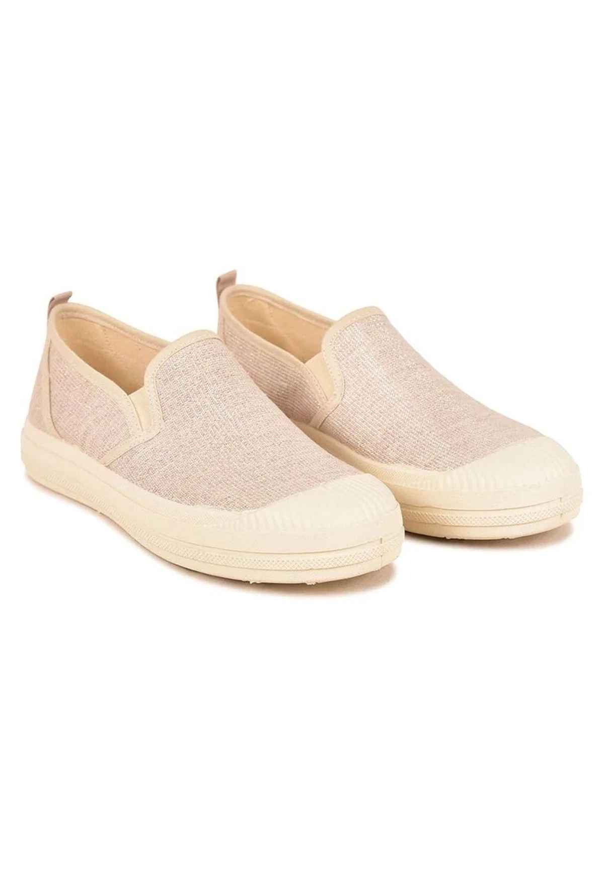 Pataugas Etche So - Sneakers Laag - Beige 4 Pataugas Etche So - Sneakers Laag - Beige - Afbeelding 2