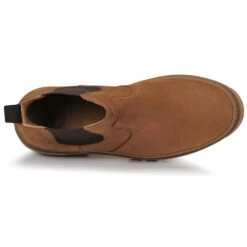 Pataugas Vitus Nubuck -Pataugas Verkoopwinkel 22868431 500 F