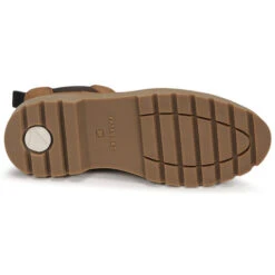 Pataugas Vitus Nubuck -Pataugas Verkoopwinkel 22868431 500 G