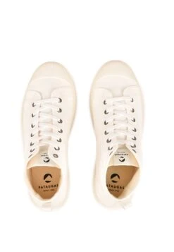 Pataugas Etche M/T F2H - Sneakers Hoog - White -Pataugas Verkoopwinkel 22f9031433584ba9a2041ca56fbe090b