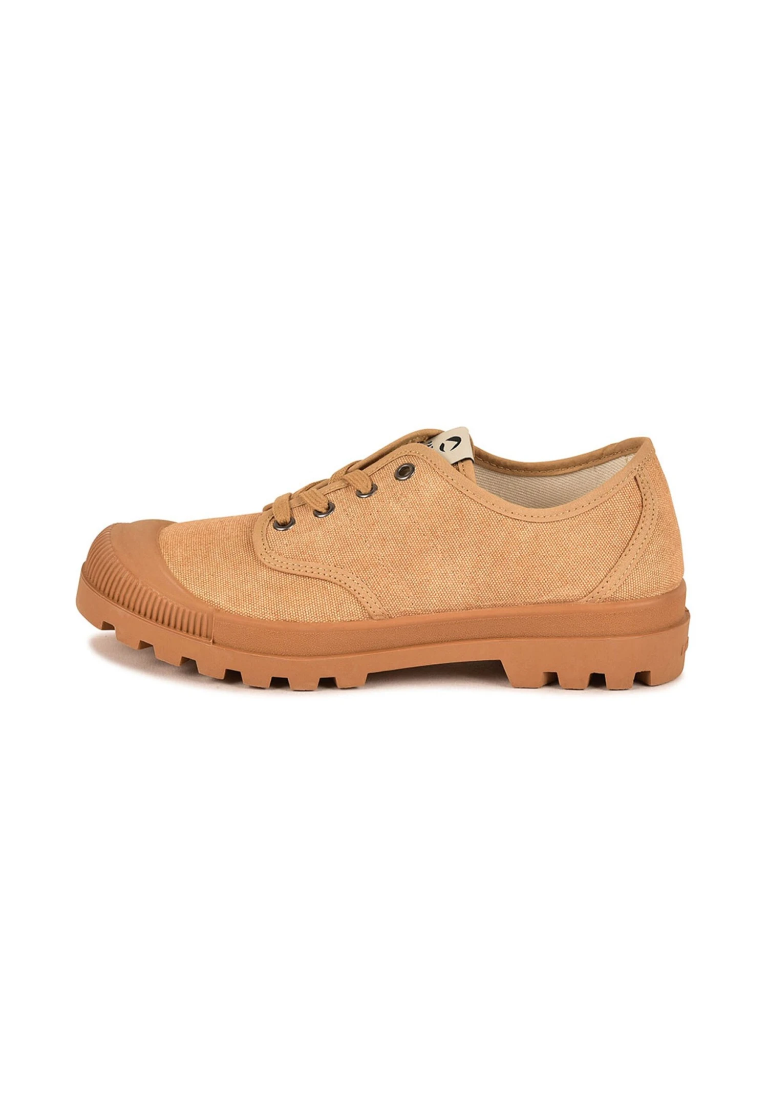 Pataugas Og L/Tdlv- Sportieve Veterschoenen - Brown 3 Pataugas Og L/Tdlv- Sportieve Veterschoenen - Brown