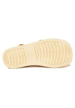 Pataugas Atari/Nu F2I - Sandalen Met Plateauzool - Ochre 11 Pataugas Atari/Nu F2I - Sandalen Met Plateauzool - Ochre -Pataugas Verkoopwinkel 332329d770214b7088acfba639e406cd