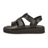 Pataugas Atari/N F2I - Outdoorsandalen - Black -Pataugas Verkoopwinkel 3703252c7ffb463f9ed82f914c381c12