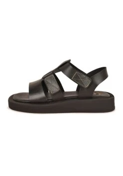 Pataugas Atari/N F2I - Outdoorsandalen - Black