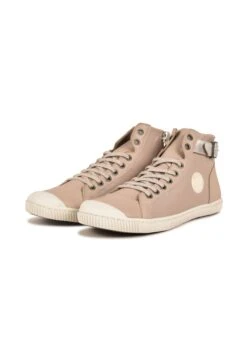 Pataugas Latsa/Mix F4H - Sneakers Hoog - Beige 8 Pataugas Latsa/Mix F4H - Sneakers Hoog - Beige -Pataugas Verkoopwinkel 37cf67e032a24236b50071356b88cb80