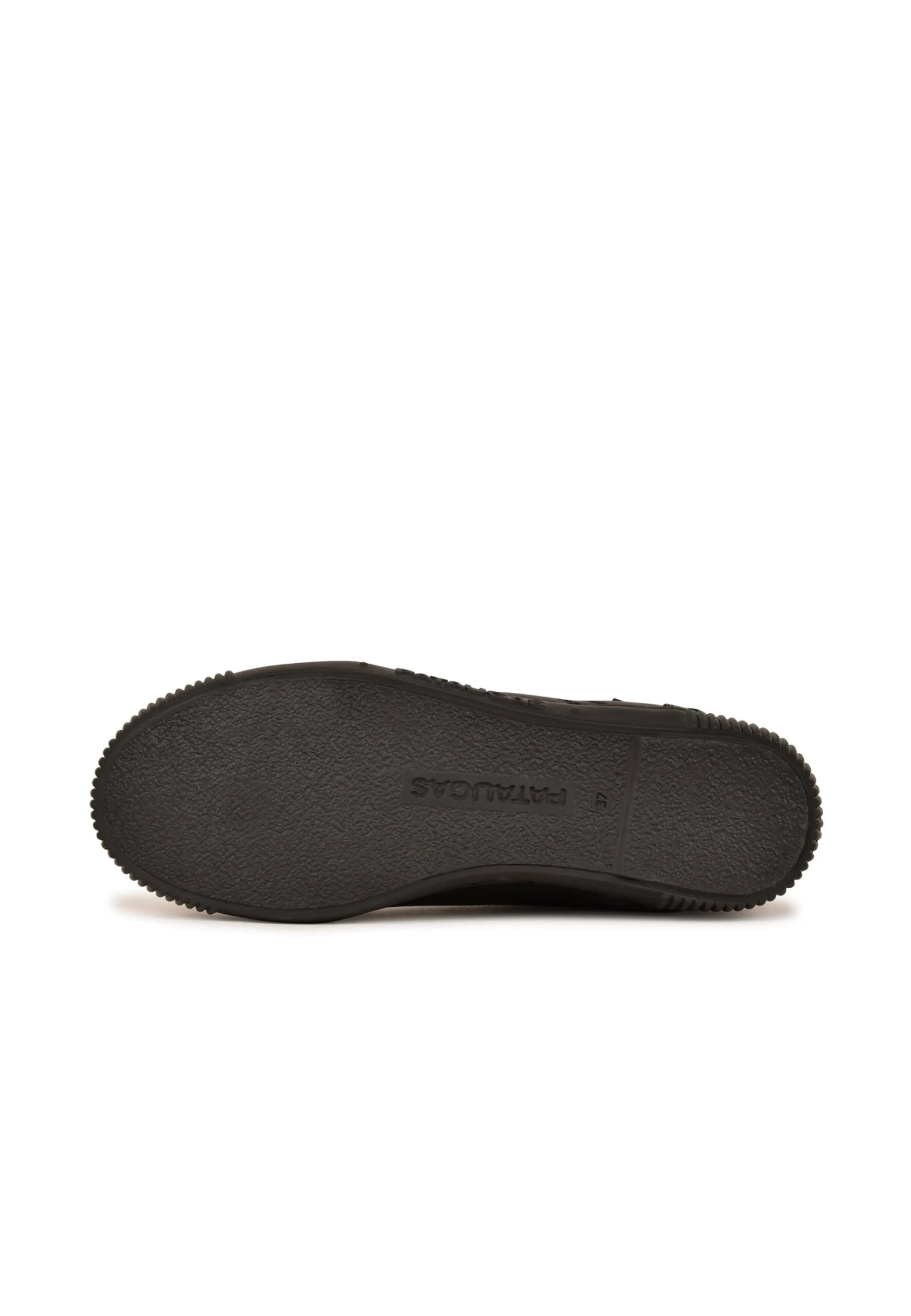 Pataugas Iratiko F4G - Veterlaarzen - Black 7 Pataugas Iratiko F4G - Veterlaarzen - Black - Afbeelding 5