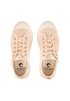 Pataugas Etche L/Ti F2I - Sneakers Laag - Pink -Pataugas Verkoopwinkel 3e11decb603b498685216095499ed5c6