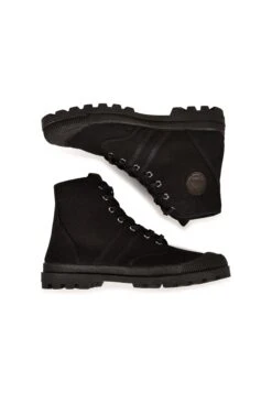 Pataugas Originale T H4G - Sneakers Hoog - Black 9 Pataugas Originale T H4G - Sneakers Hoog - Black -Pataugas Verkoopwinkel 3f705ed4357f47ef8a6e89cabc738d3f