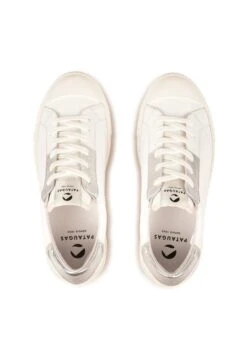 Pataugas Aran/M F2H - Sneakers Laag - White -Pataugas Verkoopwinkel 41b7ab43734e43e3940180d6f31b4919