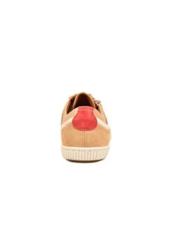 Pataugas Bisk/Mix F2I - Sneakers Laag - Beige -Pataugas Verkoopwinkel 42efdc1f532640728d448a6a6e489067