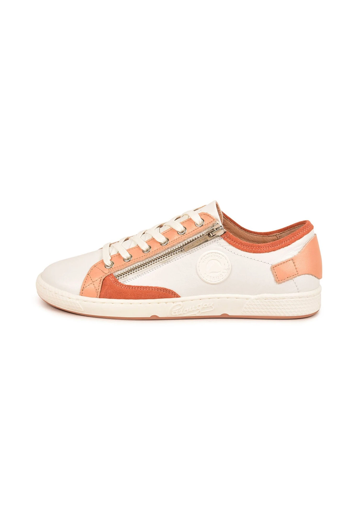 Pataugas Jester/Mixs F2I - Sneakers Laag - Apricot 3 Pataugas Jester/Mixs F2I - Sneakers Laag - Apricot