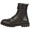 Pataugas Wanda - Veterboots - Black 1 Pataugas Wanda - Veterboots - Black -Pataugas Verkoopwinkel 436241238a1a4ea6b68272c34b80d6ee