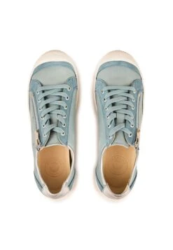 Pataugas Bahia/Sme F2H - Sneakers Laag - Silver 9 Pataugas Bahia/Sme F2H - Sneakers Laag - Silver -Pataugas Verkoopwinkel 43d6c4e6fe1a419b98f8dbf685a3372d