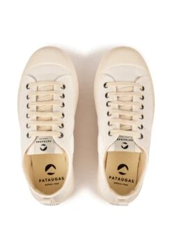 Pataugas Etche Lt F2H - Sneakers Laag - White -Pataugas Verkoopwinkel 4b2bbac5d9dd4fc99e4da7745089324f