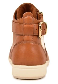 Pataugas Palme F2H - Sneakers Hoog - Camel 10 Pataugas Palme F2H - Sneakers Hoog - Camel -Pataugas Verkoopwinkel 4b8a66ad37214f2381451d53dfa7f0e4