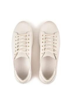 Pataugas Jayo/N F2I - Sneakers Laag - White -Pataugas Verkoopwinkel 50c777a75e4b41c393c0bcdc9e7c10d5