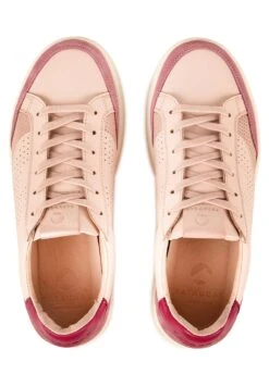 Pataugas Basalt/Nme F2H - Sneakers Laag - Pink -Pataugas Verkoopwinkel 50d2824137e145589b60711fd5605fc3