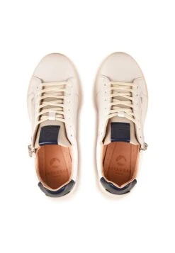 Pataugas Palme L/P - Sneakers Laag - Navy Blue -Pataugas Verkoopwinkel 543d928c009743e293fa6c014fe3dba6