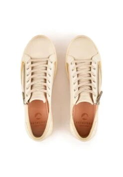 Pataugas Jester/Mix F2H - Sneakers Laag - Off White 8 Pataugas Jester/Mix F2H - Sneakers Laag - Off White -Pataugas Verkoopwinkel 580f6151d49b4539a05565f923e8b98d