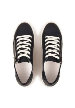 Pataugas Jester/N F2H - Sneakers Laag - Navy Blue -Pataugas Verkoopwinkel 5ab8039c5c9547cb80116f48c3d922f3