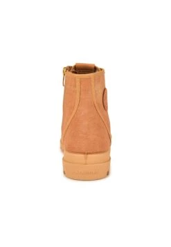 Pataugas Veterboots - Caramel -Pataugas Verkoopwinkel 5f5bc0d831cd417087ca8fef3e5ded40