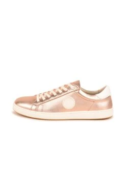 Pataugas Aster/M F4H - Sneakers Laag - Pink