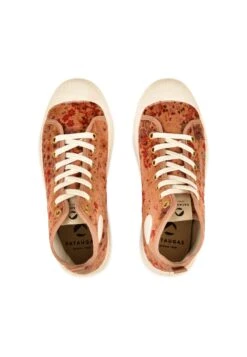 Pataugas Sneakers Hoog - Brown 9 Pataugas Sneakers Hoog - Brown -Pataugas Verkoopwinkel 6bb6275583444c79b51d45536802d463