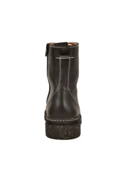 Pataugas Wanda - Veterboots - Black -Pataugas Verkoopwinkel 6e3ecf666ddf4746be6f87326d39c333