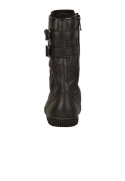 Pataugas Iratiko F4G - Veterlaarzen - Black 10 Pataugas Iratiko F4G - Veterlaarzen - Black -Pataugas Verkoopwinkel 738e111e3a4549159e577e492c105c0f