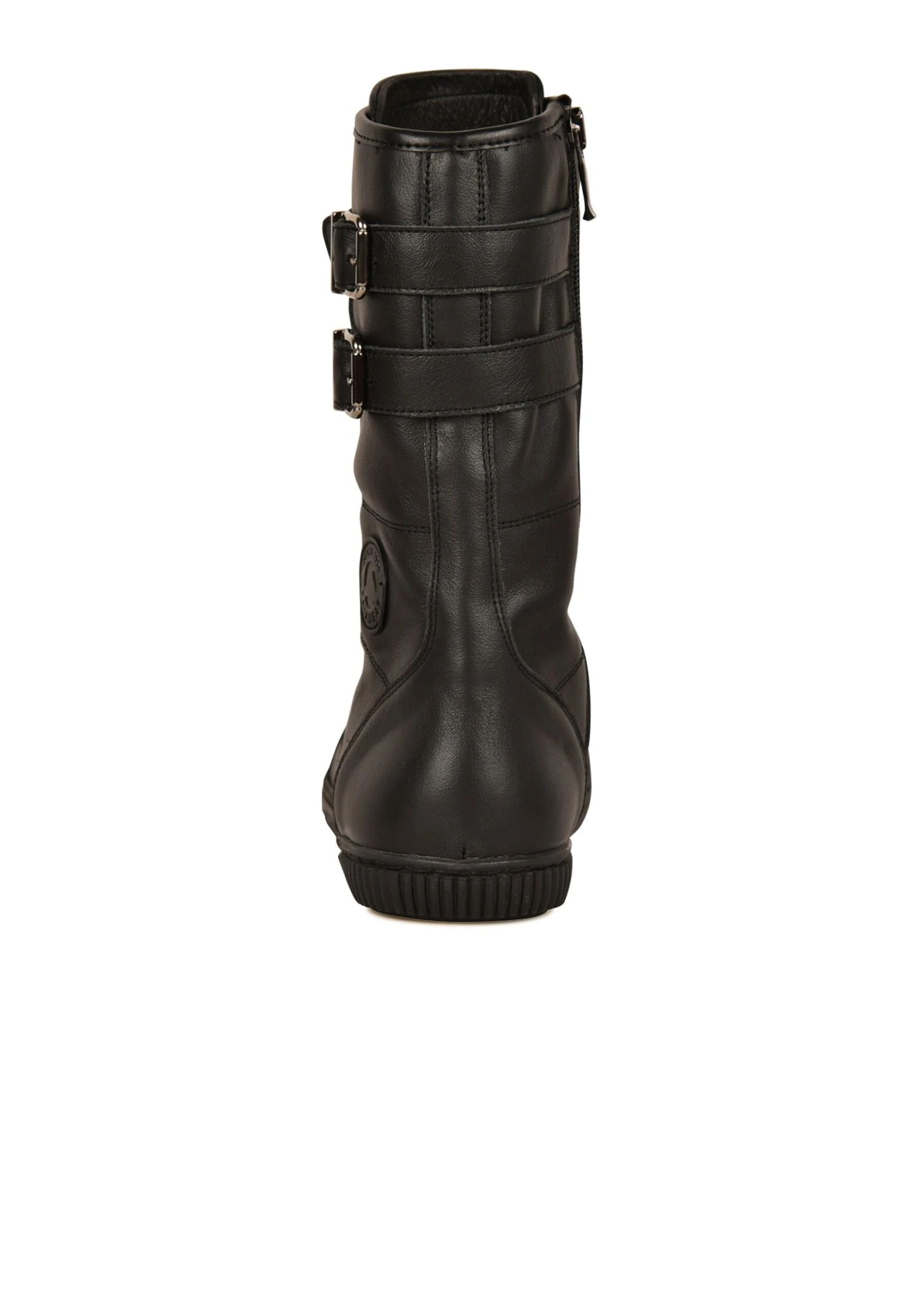 Pataugas Iratiko F4G - Veterlaarzen - Black 6 Pataugas Iratiko F4G - Veterlaarzen - Black - Afbeelding 4