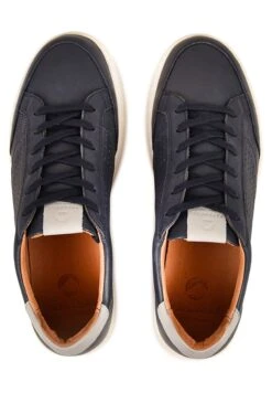 Pataugas Basalt/N H2H - Sneakers Laag - Navy Blue -Pataugas Verkoopwinkel 73e4f1e7afcd4153a06aff28c4fd0ad6