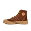 Pataugas Originale/S H4G - Sneakers Hoog - Brown 2 Pataugas Originale/S H4G - Sneakers Hoog - Brown -Pataugas Verkoopwinkel 79ae0d2abde94fd297ab44059701832c