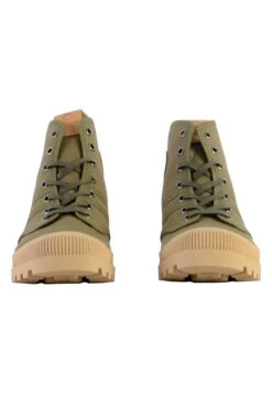 Pataugas Originale/T F4G - Sneakers Hoog - Vert Militaire 10 Pataugas Originale/T F4G - Sneakers Hoog - Vert Militaire -Pataugas Verkoopwinkel 7a45ef297b7548cba441833d3c216535