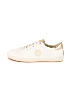 Pataugas Aster F4G - Sneakers Laag - White
