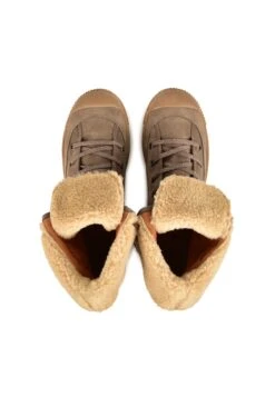 Pataugas Ayza F4G - Veterboots - Beige 9 Pataugas Ayza F4G - Veterboots - Beige -Pataugas Verkoopwinkel 812619e708914214b995b6164eda51df