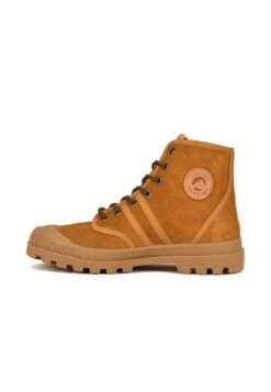 Pataugas Originale/S F4G - Sneakers Hoog - Ochre