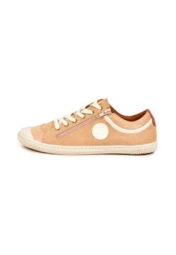 Pataugas Bisk/Mix F2I - Sneakers Laag - Beige