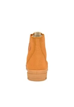 Pataugas Originale T F4G - Sneakers Hoog - Camel -Pataugas Verkoopwinkel 8edbaecdc3cc4dba99fe0e3c28691273