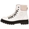 Pataugas Nistos/V F4H - Veterboots - White 1 Pataugas Nistos/V F4H - Veterboots - White -Pataugas Verkoopwinkel 90accd5ce2904796b1c5c98bf5b2948a