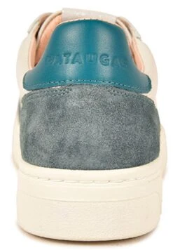 Pataugas Basalt/Nme F2H - Sneakers Laag - White -Pataugas Verkoopwinkel 95bf4adee2d3400185989e26eb4ae3e8