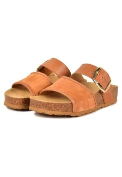 Pataugas Lula/Mix/Nu F2I - Muiltjes - Camel -Pataugas Verkoopwinkel 98daefab299d4760b10cb1a3befa783c